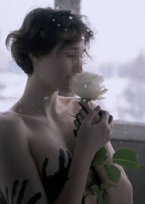 Фото проститутки Марина №2 в городе Фрязино