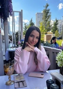 Фото проститутки Василиса №2 в городе Фрязино