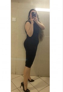 Фото проститутки Юля №5 в городе Фрязино