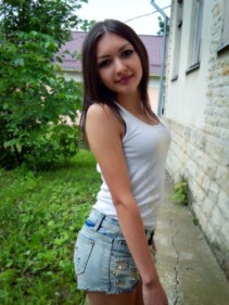 Фото проститутки Вика №3 в городе Фрязино