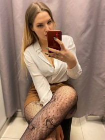 Фото проститутки Надя №4 в городе Фрязино