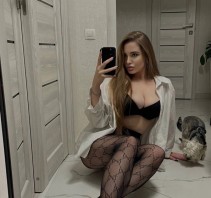 Фото проститутки Надя №3 в городе Фрязино