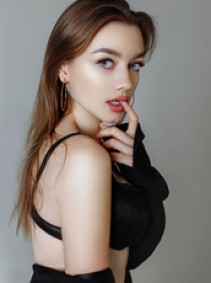 Фото проститутки Надя №2 в городе Фрязино