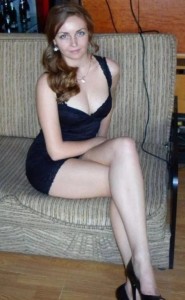 Фото проститутки Марьяна №6 в городе Фрязино