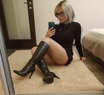 Фото проститутки Екатерина №3 в городе Фрязино