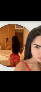 Фото проститутки Мария №5 в городе Фрязино