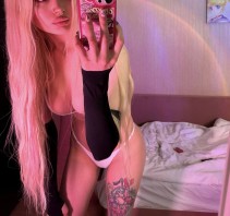 Фото проститутки Вика №3 в городе Фрязино