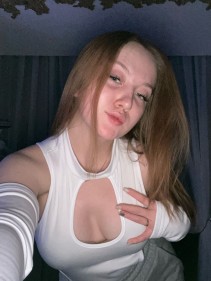 Фото проститутки Настя №3 в городе Фрязино