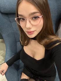 Фото проститутки Настя №2 в городе Фрязино