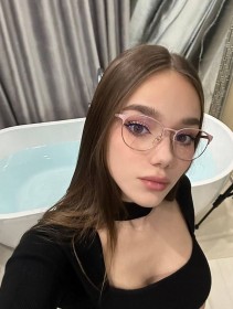 Фото проститутки Настя №4 в городе Фрязино