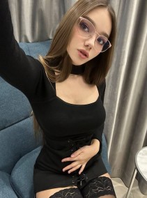 Фото проститутки Настя №5 в городе Фрязино