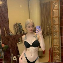 Фото проститутки Алена №2 в городе Фрязино