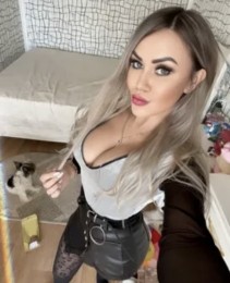 Фото проститутки Настя №2 в городе Фрязино