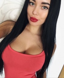 Фото проститутки Алиса №2 в городе Фрязино