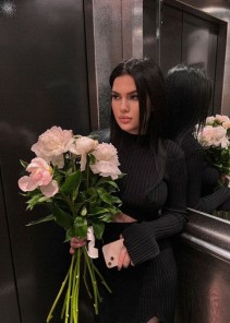 Фото проститутки Вивьена №9 в городе Фрязино