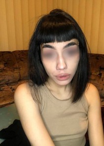 Фото проститутки Джамиля №4 в городе Фрязино