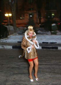 Фото проститутки Анна №22 в городе Фрязино