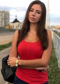 Фото проститутки Алла №3 в городе Фрязино