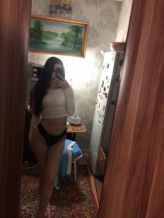 Фото проститутки Настя №1 в городе Фрязино