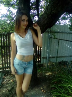 Фото проститутки Вика №1 в городе Фрязино