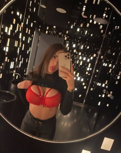 Фото проститутки Лена №1 в городе Фрязино