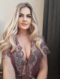 Фото проститутки Настя №1 в городе Фрязино