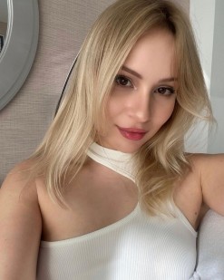 Фото проститутки Оля №1 в городе Фрязино