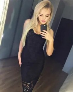 Фото проститутки Настя №1 в городе Фрязино