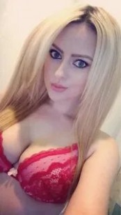 Фото проститутки Настя №1 в городе Фрязино