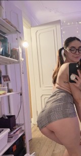 Фото проститутки Настя №1 в городе Фрязино