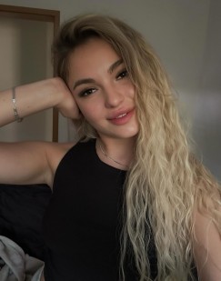 Фото проститутки Настя №1 в городе Фрязино