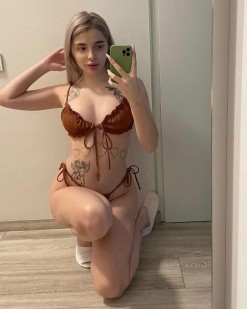 Фото проститутки Алена №1 в городе Фрязино