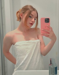 Фото проститутки Вика №1 в городе Фрязино