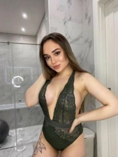 Фото проститутки Вика №1 в городе Фрязино