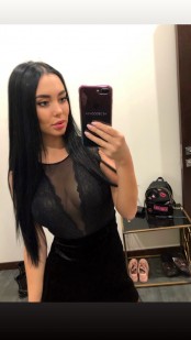 Фото проститутки Ильвира №1 в городе Фрязино