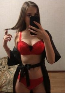 Фото проститутки Вика №1 в городе Фрязино