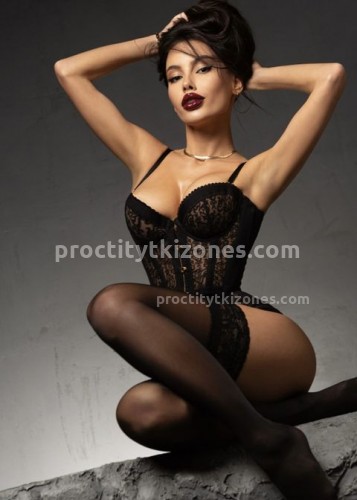 Кристина, Г. Фрязино