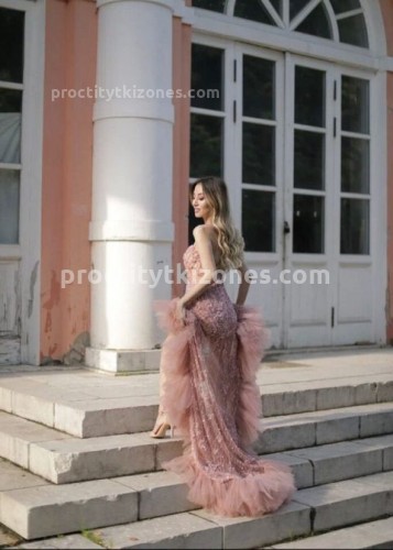 Луиза, Г. Фрязино