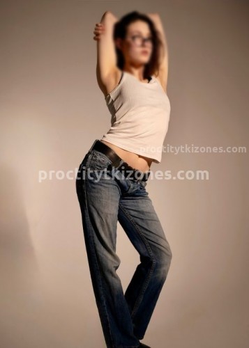 Надюша, Г. Фрязино